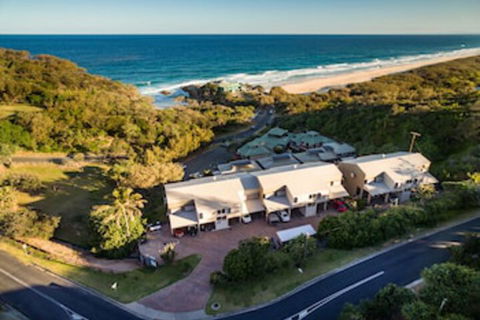 Samarinda Jewel By The Sea - Accommodation Nelson Bay 0