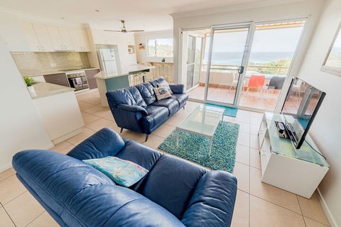 Samarinda Jewel By The Sea - Accommodation Nelson Bay 6