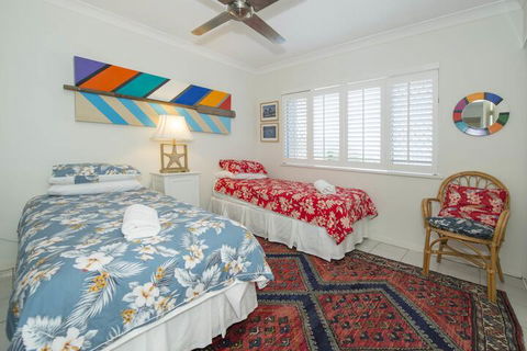 Samarinda Jewel By The Sea - Accommodation Nelson Bay 2