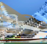 La Mer Sunshine - Accommodation Nelson Bay