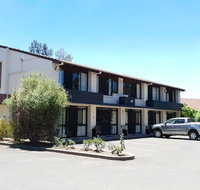 All Seasons Motel Armidale - Accommodation Nelson Bay