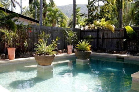 Jambala Beach House - Accommodation Nelson Bay 4
