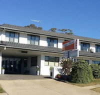 White Manor Motel - Accommodation Nelson Bay