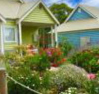 Sea Salt Bnb - Accommodation Nelson Bay