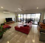 Cooktown Harbour View Luxury Apartments - Accommodation Nelson Bay