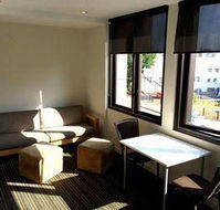 St Johns College - Accommodation Nelson Bay
