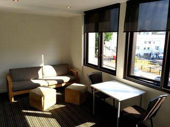 St Johns College - Accommodation Nelson Bay 0