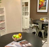 Jerningham Street Cottage - Accommodation Nelson Bay
