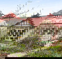 Bethany Manor Bed  Breakfast - Accommodation Nelson Bay