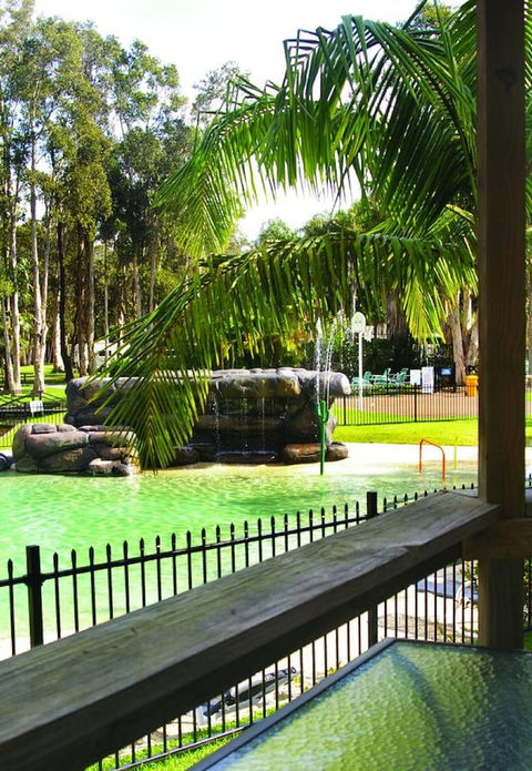 Smugglers Cove Holiday Village - Accommodation Nelson Bay 1