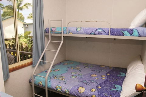 Smugglers Cove Holiday Village - Accommodation Nelson Bay 5
