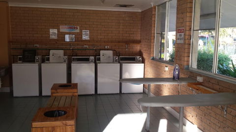 Smugglers Cove Holiday Village - Accommodation Nelson Bay 2