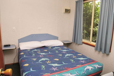 Smugglers Cove Holiday Village - Accommodation Nelson Bay 4