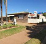 Warrego Motel - Accommodation Nelson Bay