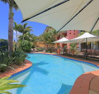 Rainbow Beach Resort - Accommodation Nelson Bay