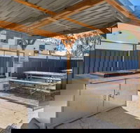 Discovery Parks  Whyalla Foreshore - Accommodation Nelson Bay