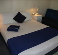 Chinderah Motel - Accommodation Nelson Bay