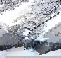 Terama Ski Lodge - Nelson Bay Accommodation.com