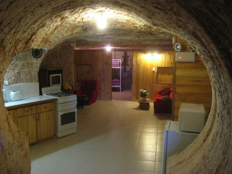 Venushill B+B - Accommodation Nelson Bay 3