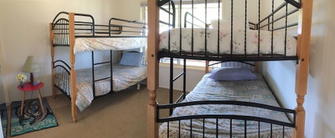 Waterfall Way Farmstay - Accommodation Nelson Bay 1