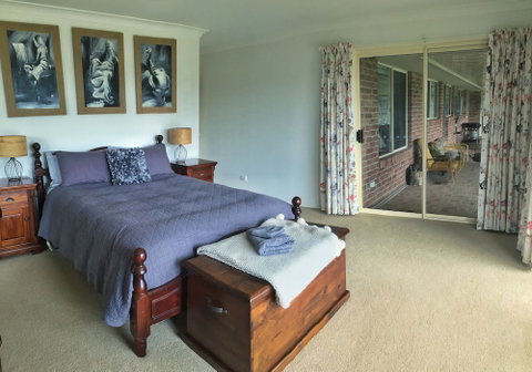 Waterfall Way Farmstay - Accommodation Nelson Bay 2