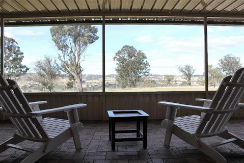 Waterfall Way Farmstay - Accommodation Nelson Bay 5