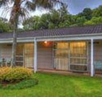 Daydreamer Holiday Apartments - Accommodation Nelson Bay