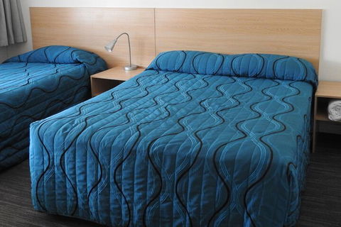 Urangan Motor Inn - Accommodation Nelson Bay 7