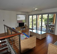Allora 1 - Accommodation Nelson Bay