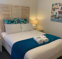 Scarborough Beach Front Resort Shell 4 - Accommodation Nelson Bay