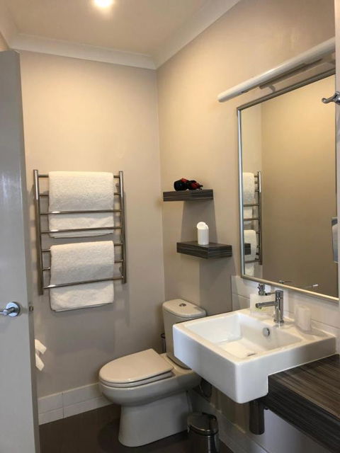 Saltair Luxury Accommodation Adults Only - Accommodation Nelson Bay 6