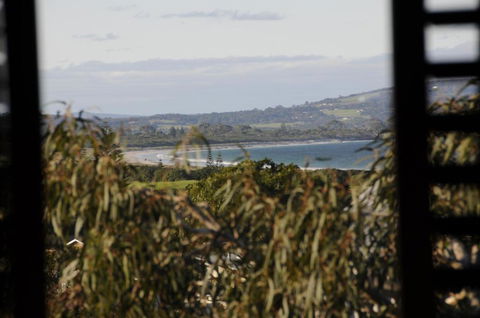 Saltair Luxury Accommodation Adults Only - Accommodation Nelson Bay 3