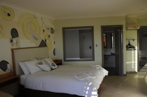 Saltair Luxury Accommodation Adults Only - Accommodation Nelson Bay 2