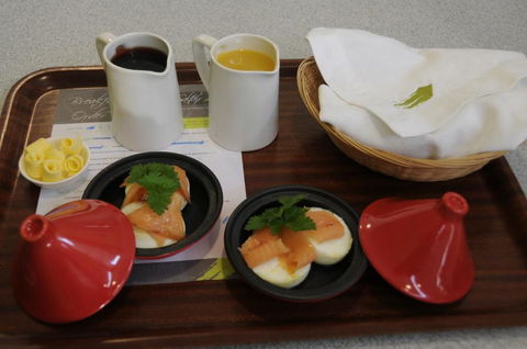 Saltair Luxury Accommodation Adults Only - Accommodation Nelson Bay 1