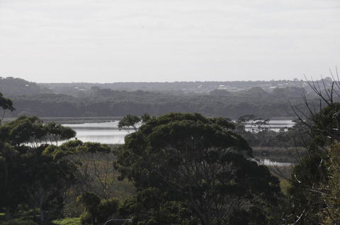 Saltair Luxury Accommodation Adults Only - Accommodation Nelson Bay 4