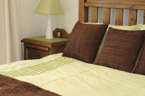 Robin Hill Retreat - Accommodation Nelson Bay 0