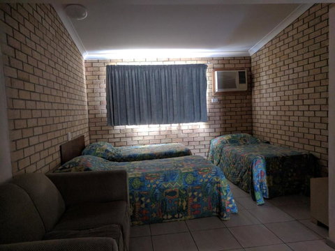 Best One Motel - Accommodation Nelson Bay 2