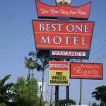 Best One Motel - Accommodation Nelson Bay 0