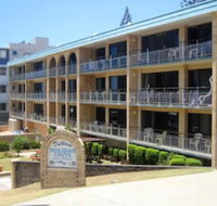 Dulkara Holiday Units - Accommodation Nelson Bay