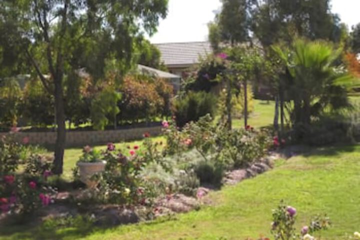Aberdeen NSW Accommodation Nelson Bay