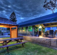 Tathra Beachside - Nelson Bay Accommodation.com