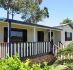 Sandy Feet Getaway - Nelson Bay Accommodation.com