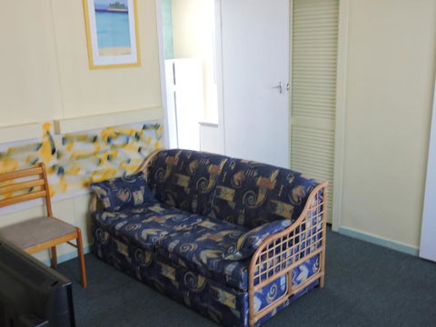 Pacific Motor Inn - Accommodation Nelson Bay 6
