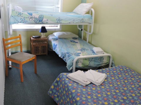 Pacific Motor Inn - Accommodation Nelson Bay 1