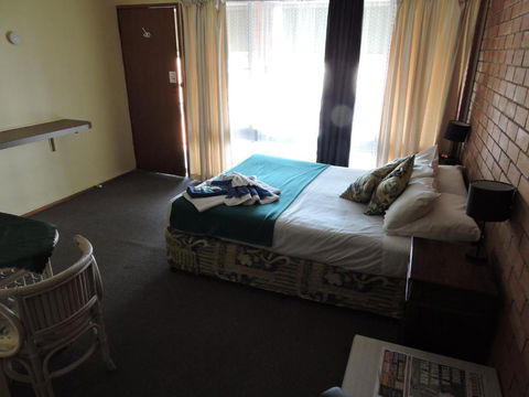 Pacific Motor Inn - Accommodation Nelson Bay 2