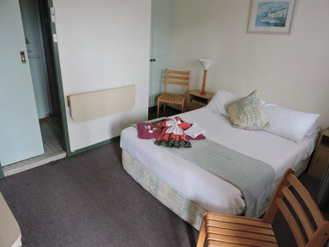 Pacific Motor Inn - Accommodation Nelson Bay 5