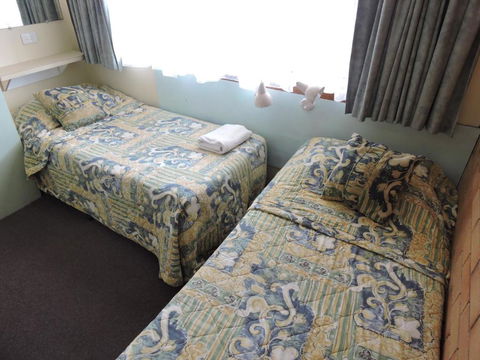 Pacific Motor Inn - Accommodation Nelson Bay 3
