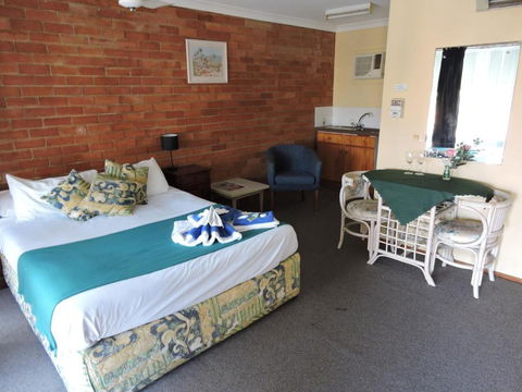 Pacific Motor Inn - Accommodation Nelson Bay 4