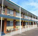 Pacific Motor Inn - Accommodation Nelson Bay