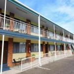 Pacific Motor Inn - Accommodation Nelson Bay 0